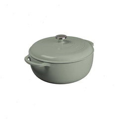 Essential Enamel Dutch Oven