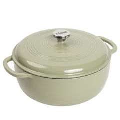 Essential Enamel Dutch Oven