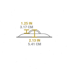 Dutch Oven with Bail Handle