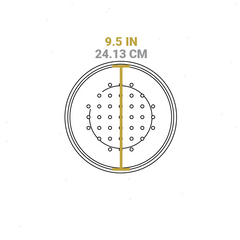 Dutch Oven with Bail Handle