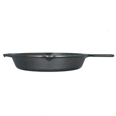 12 Inch Cast Iron Scouts Skillet