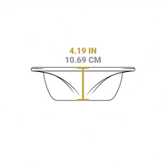 USA Enamel™ Cast Iron Dutch Oven