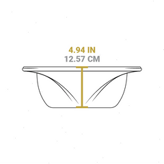 USA Enamel™ Cast Iron Dutch Oven