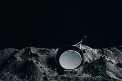 Blacklock Lightweight Skillet