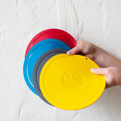 Deluxe Silicone Trivet
