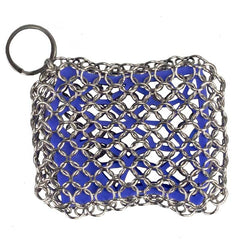 Chainmail Scrubbing Pad