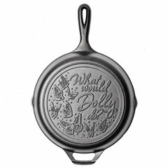 Dolly Parton 10.25 Inch Skillet Cake Set
