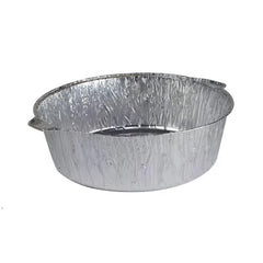Foil Dutch Oven Liner