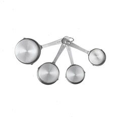 Stainless Steel Measuring Cups