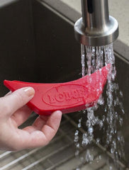 Silicone Assist Handle Holder