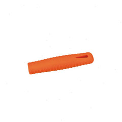 Silicone Handle Holders for Carbon Steel