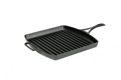 Blacklock 12 Inch Lightweight Cast Iron Grill Pan