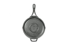 Blacklock Lightweight Skillet