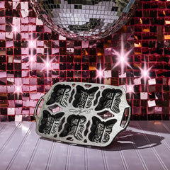 Dolly Parton Butterfly Mini Cake Set