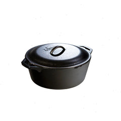 Cast Iron Dutch Ovens