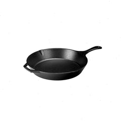 13.25 Inch Light of a Clear Blue Morning Dolly Parton Skillet