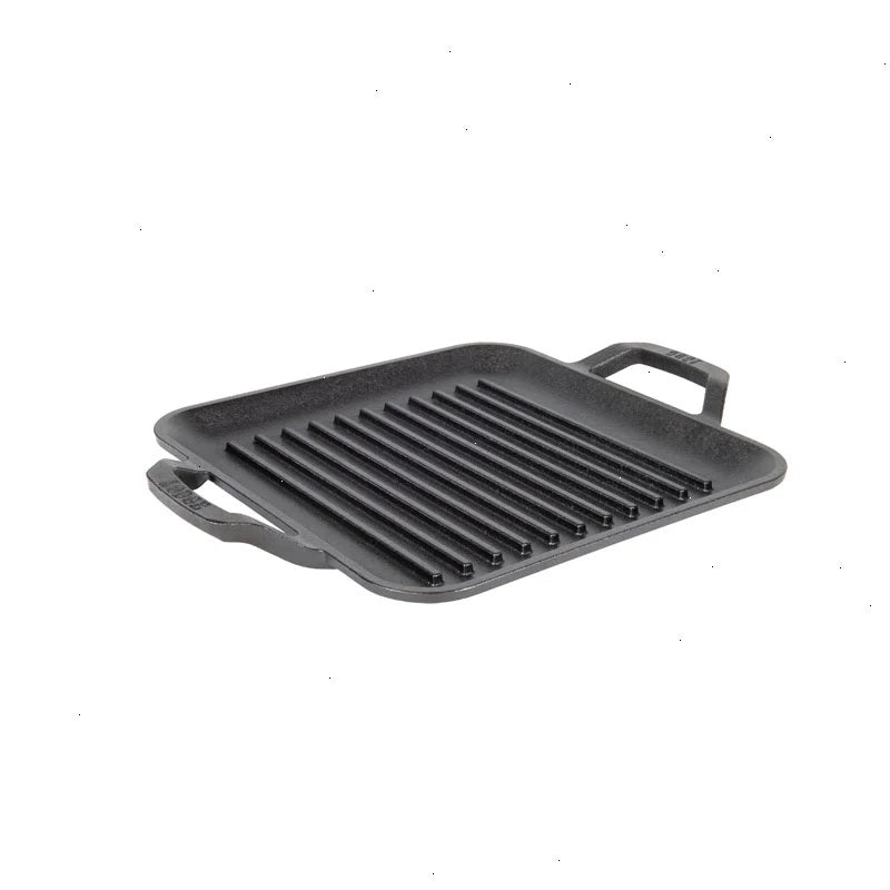 Chef Collection Square Grill Pan