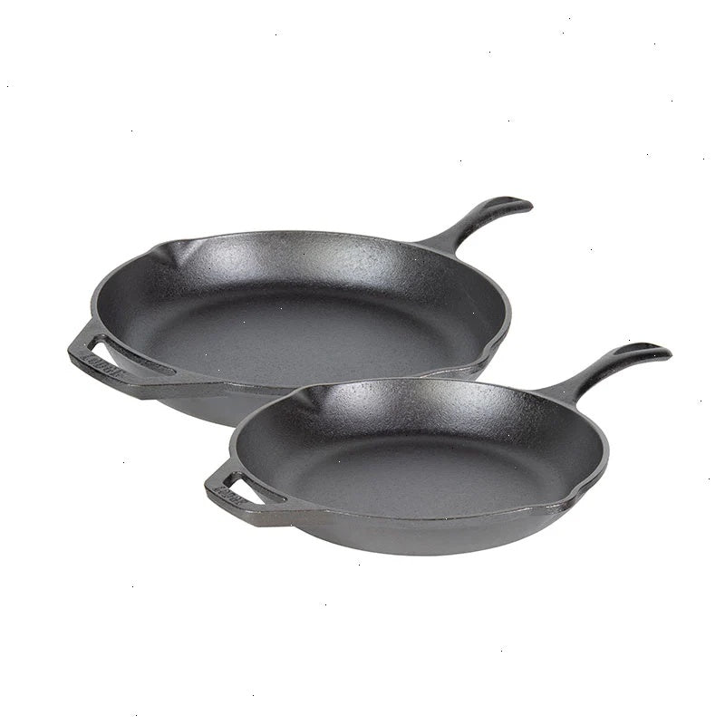 Chef Collection Skillet Set