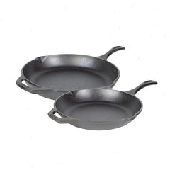 Chef Collection Skillet Set