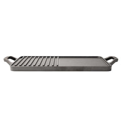 Chef Collection Single-Sided Grill/Griddle