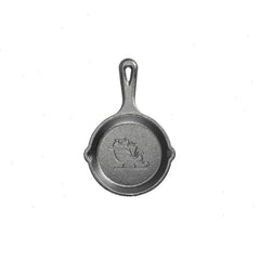 Sleigh Holiday Mini Skillet