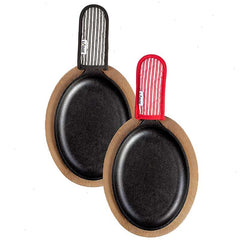 Seasoned Cast Iron Serve in Style Set