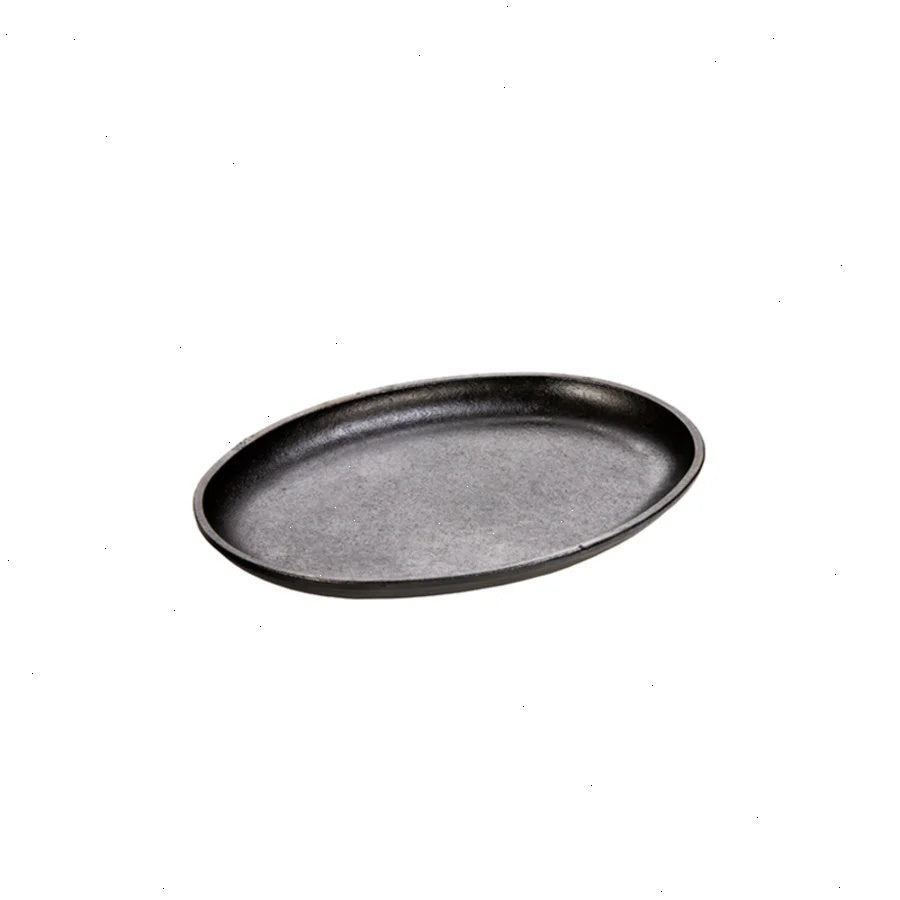 Oval Serving Griddles