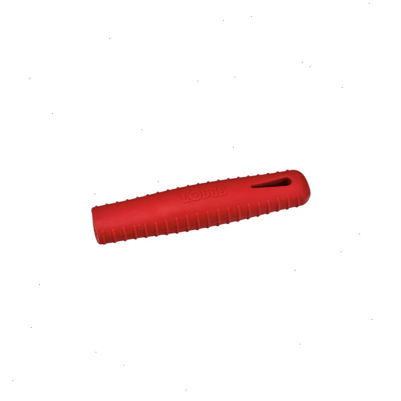 Silicone Handle Holders for Carbon Steel
